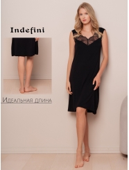 Женская сорочка "Индефини" (Арт.4219SBX)